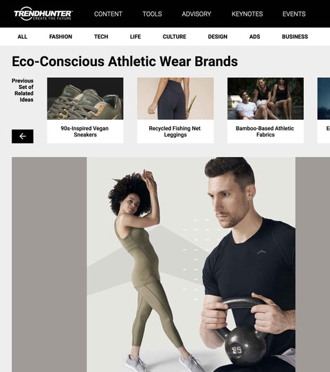 Trendhunter
