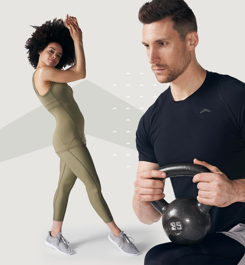 TMPL Must-Haves