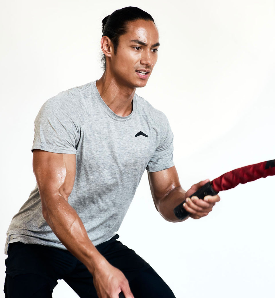 TMPL Sportswear Men's Tops | Bottoms | Compression Shorts & Leggings