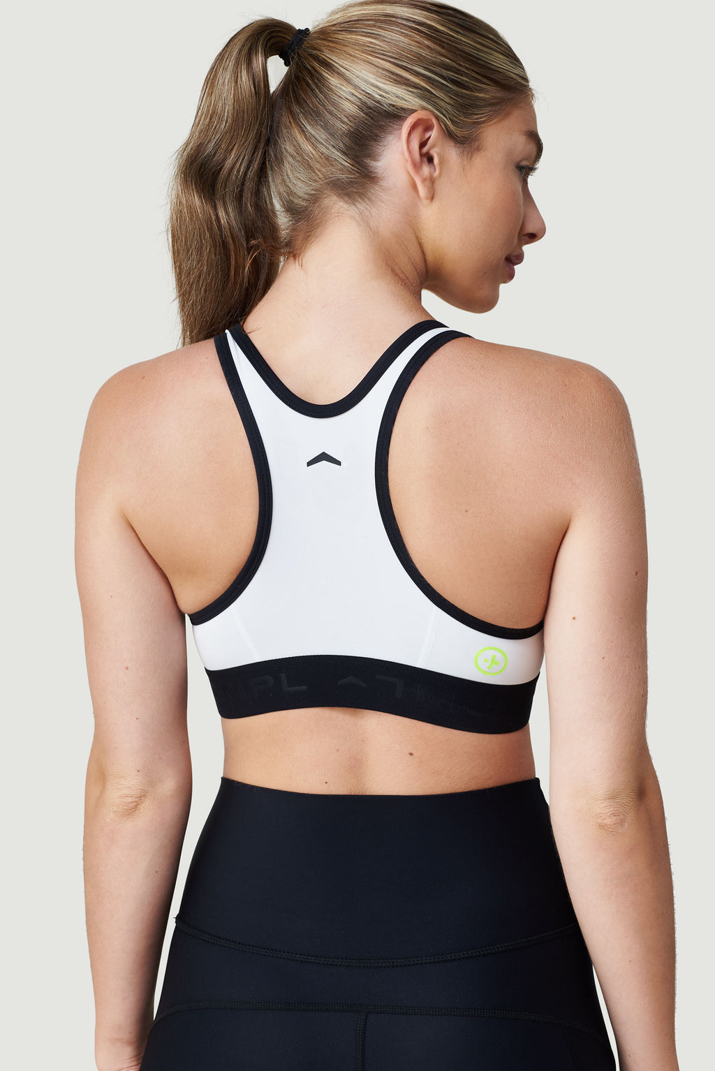 Destyer Moisture-Wicking Breathable Women S Sport Bras For Comfort  Comfortable Elastic skin color 44/100【4XL】 