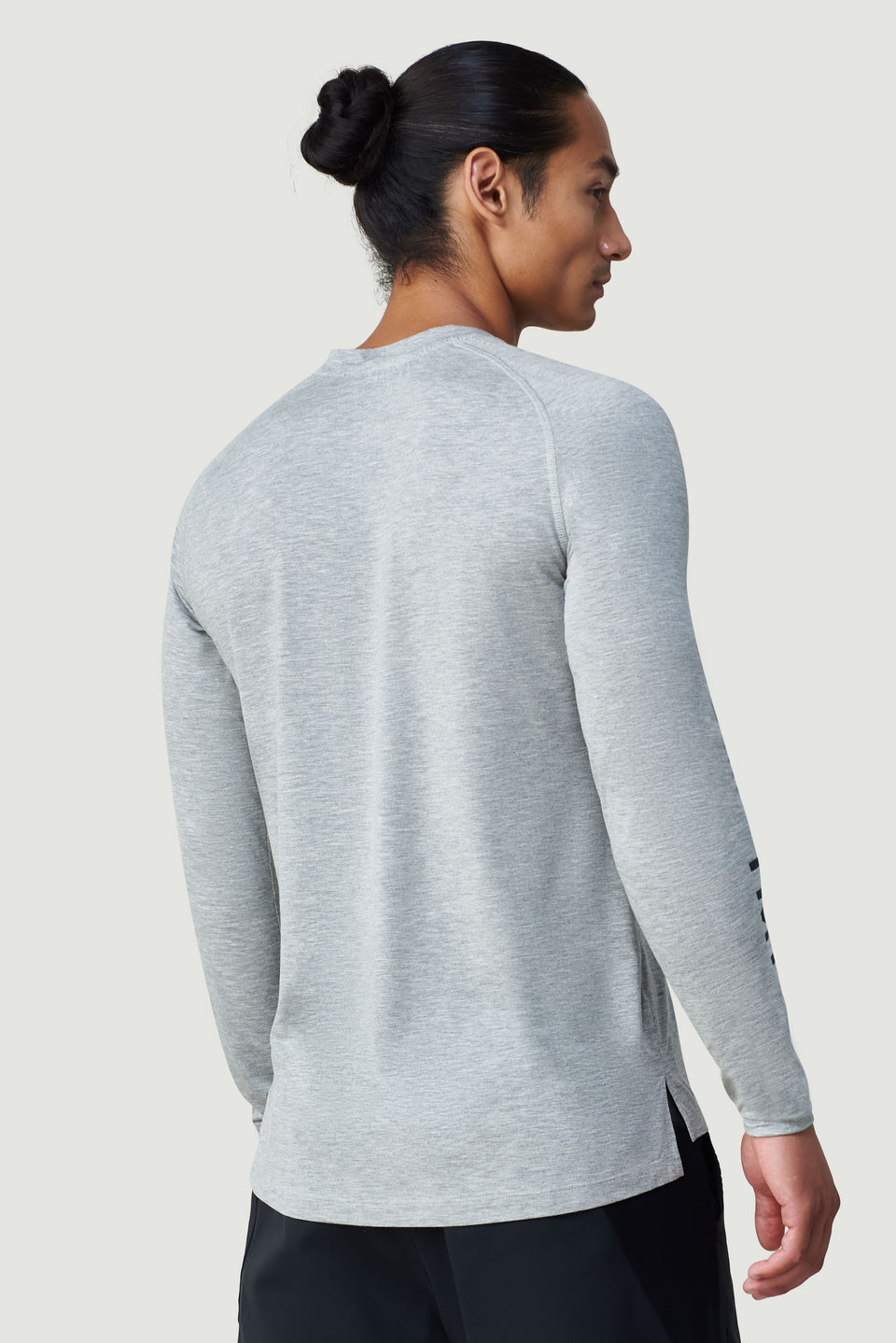 Hygge Men's Longsleeve T