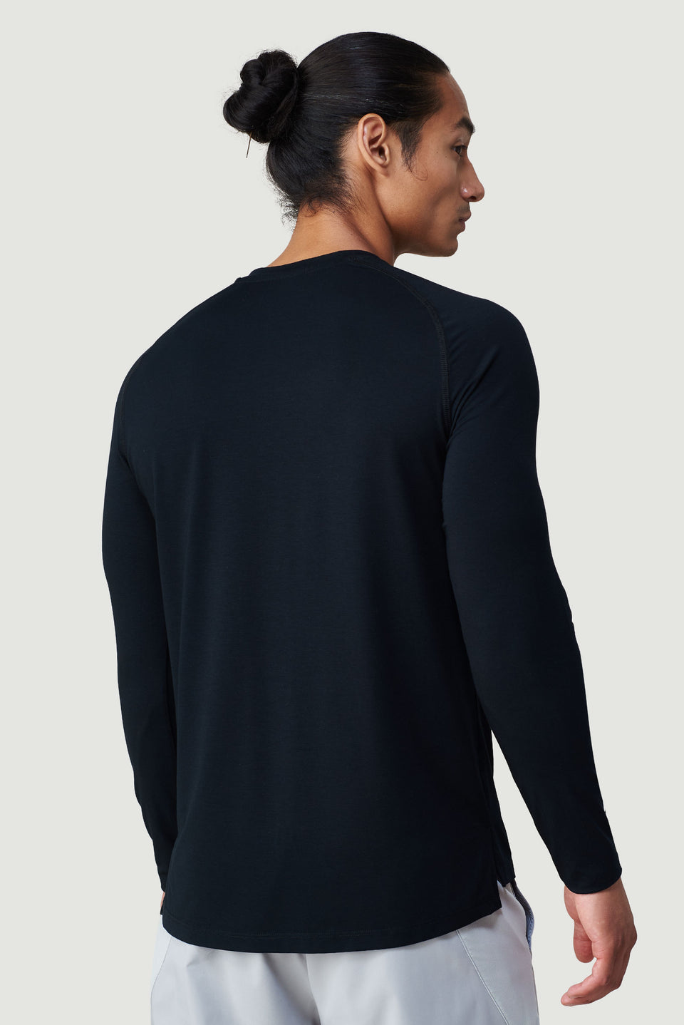 Hygge Men's Longsleeve T