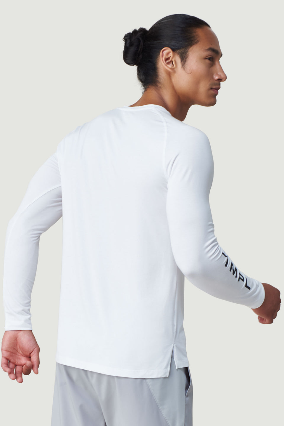 Hygge Men's Longsleeve T