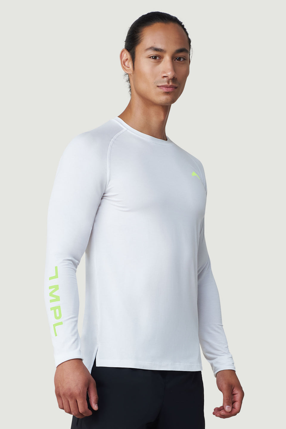 Hygge Men's Longsleeve T