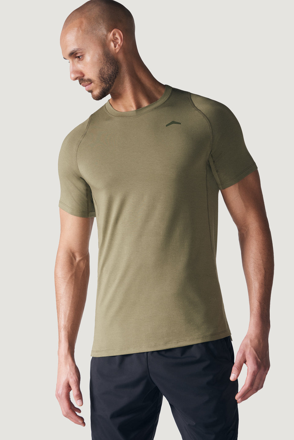 Origin Men's Shortsleeve Jersey