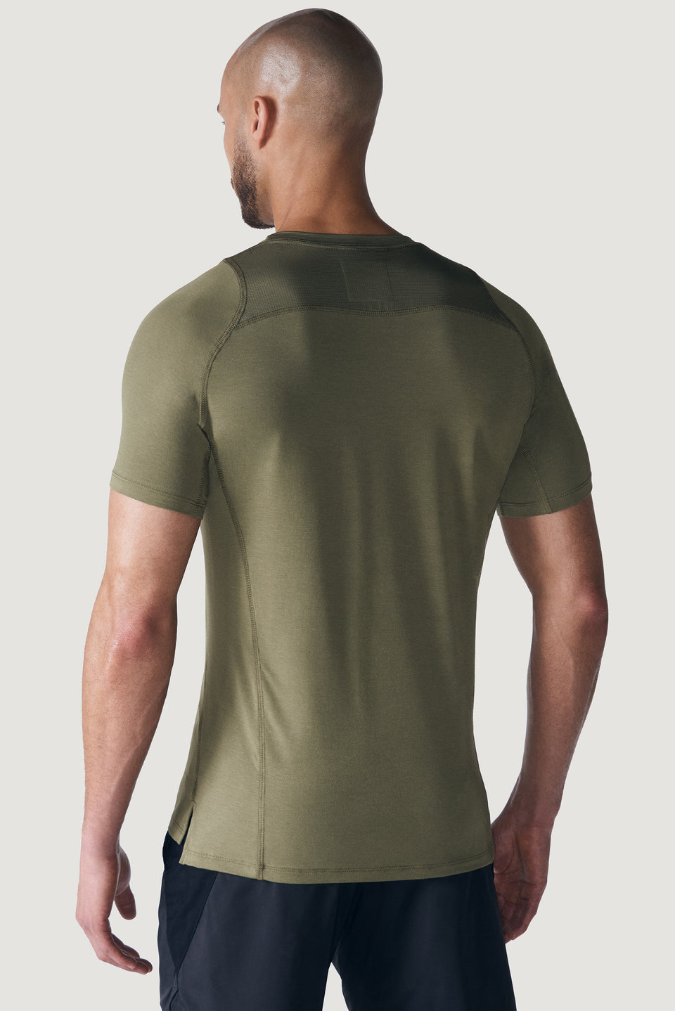 Origin Men's Shortsleeve Jersey