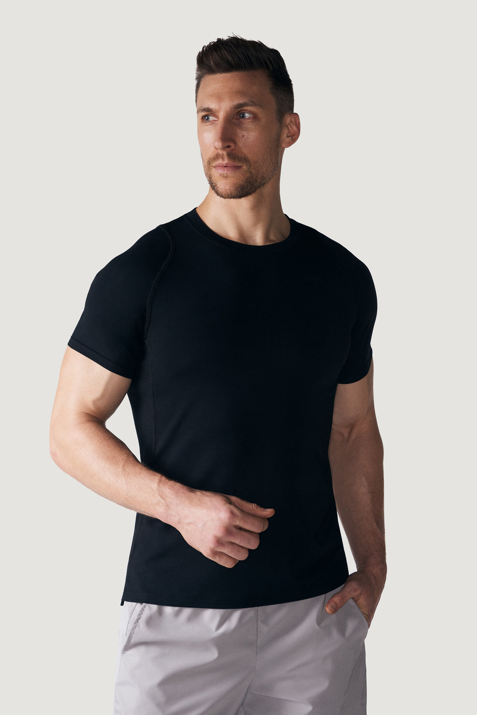 Origin Men's Shortsleeve Jersey