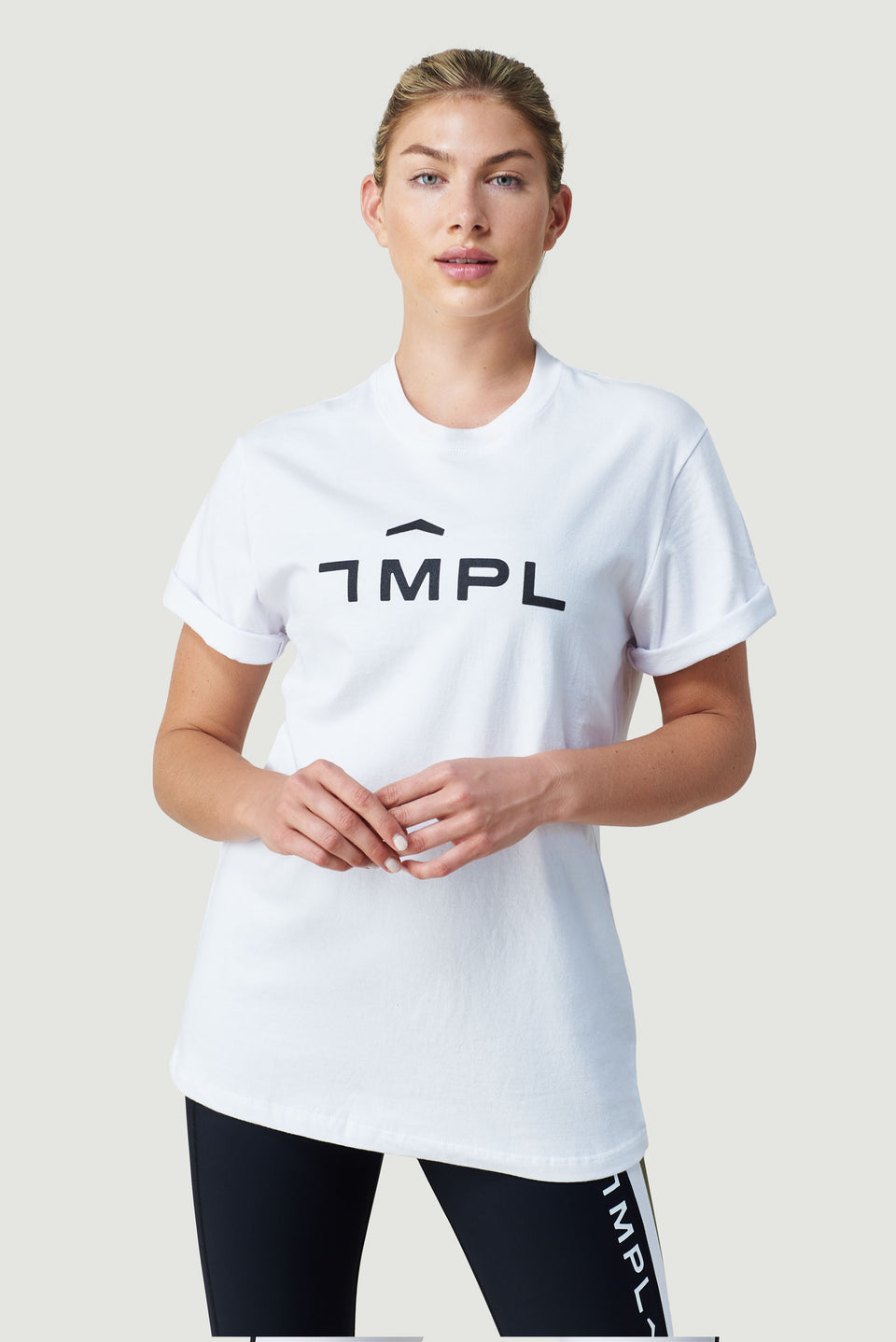 TMPL Sportswear Women's Pirr Short