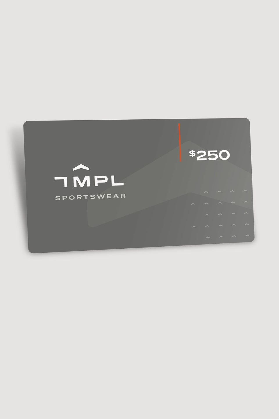 TMPL eGift Card